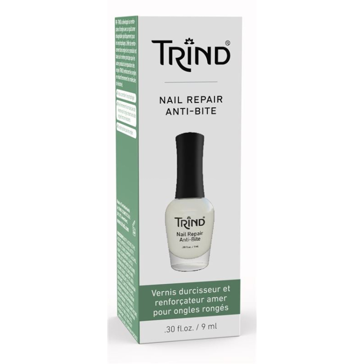 Trind Nail Repair Anti-Bite light 9 מ"ל