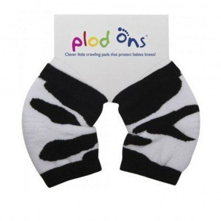 Sock ons Plod Ons Knieschutz farbig assortiert