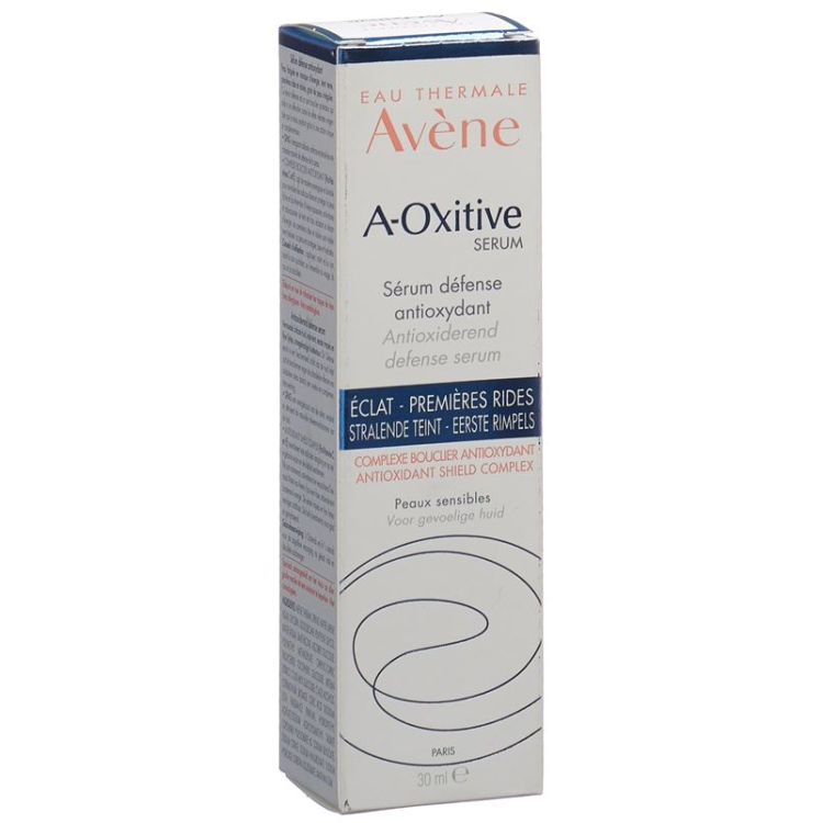 مصل AVENE A- Oxitive Antioxidans-Serum