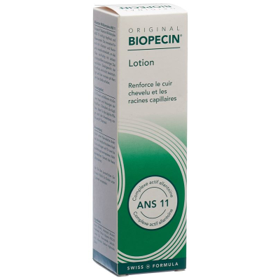 Biopecin Lotion Fl 150 мл