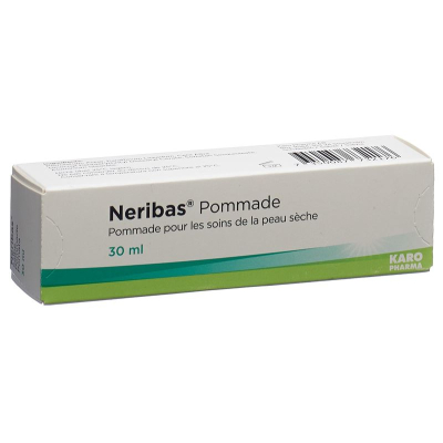 Neribas Ointment tube 30ml