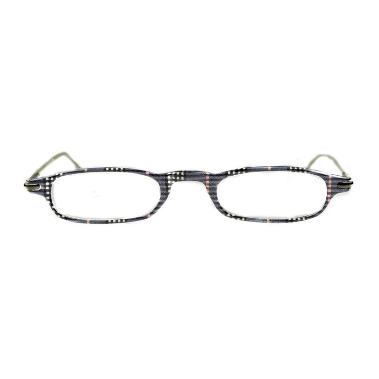 Nicole Diem Lesebrille 1.50dpt Oxford blue