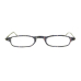 Nicole Diem Lesebrille 2.50dpt Oxford blue