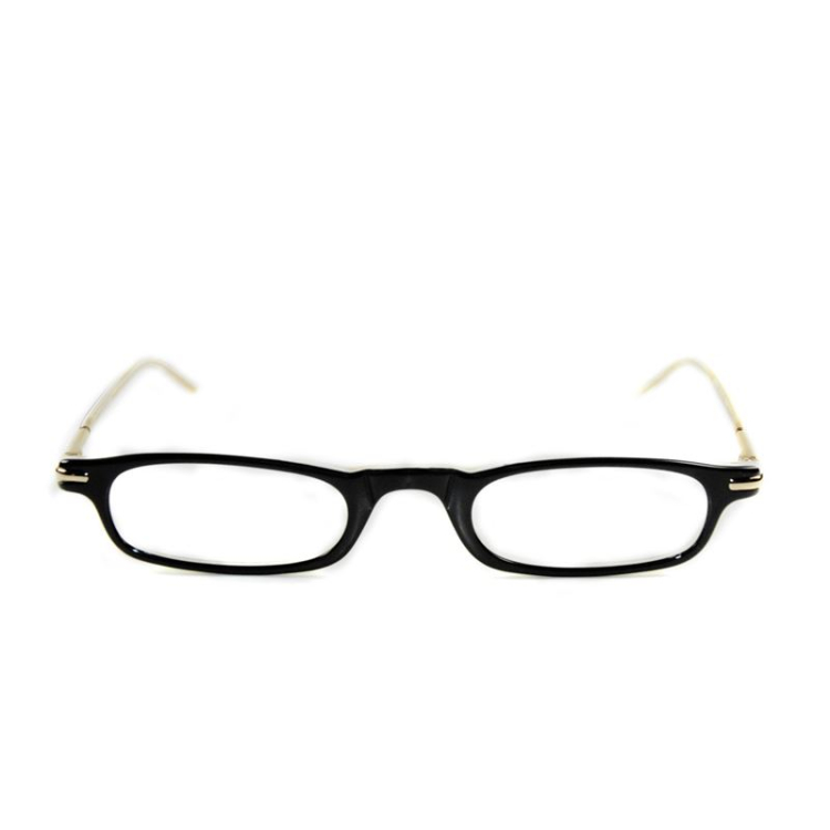 Nicole Diem Lesebrille 2.50dpt Moskau black