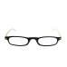 Nicole Diem lunettes de lecture 3.00dpt Moscou noir