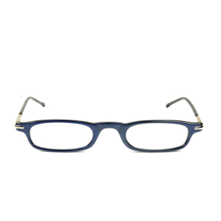 Óculos de leitura Nicole Diem 3.50dpt Azul Moscou