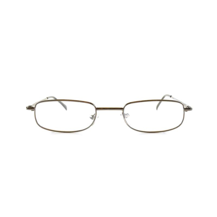 Nicole Diem Lesebrille 2.50dpt Mallorca gun