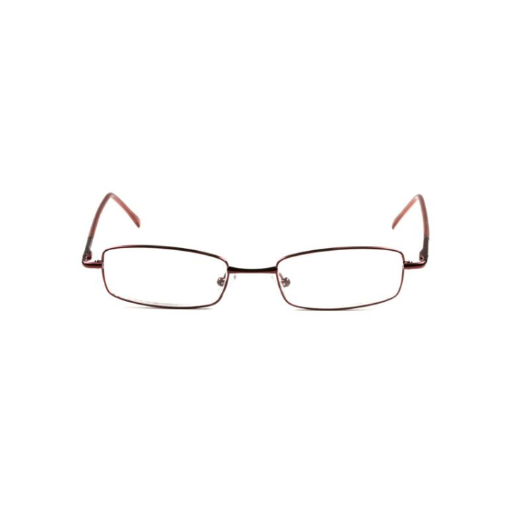 Nicole Diem Lesebrille 1.50dpt Sydney bordeaux