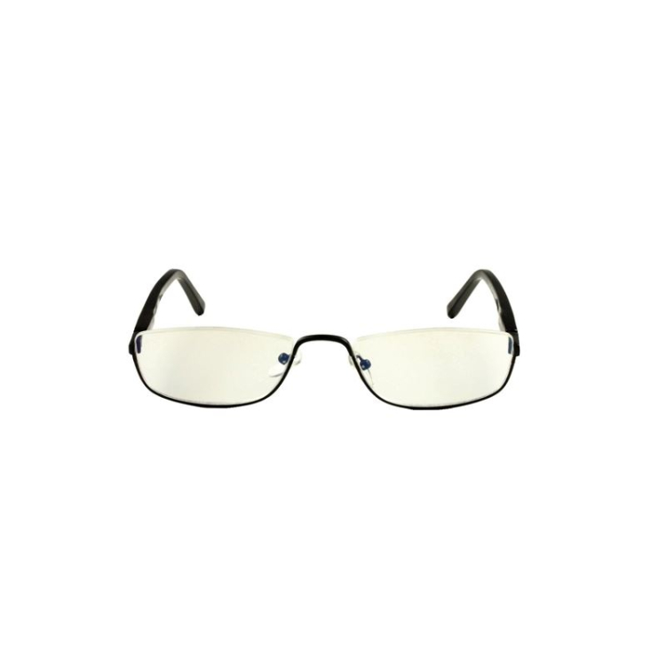 Lunettes de lecture Nicole Diem 2.00dpt Twist Around noir