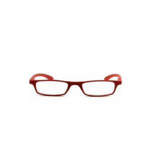 Óculos de leitura Nicole Diem 1.50dpt Vermelho Valencia