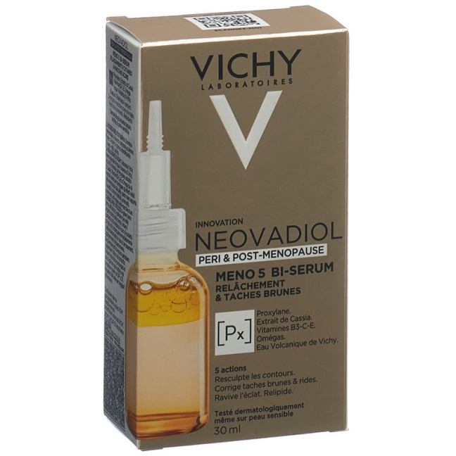 VICHY Neovadiol Solution 5 Sérum