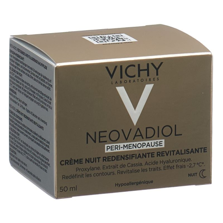VICHY Neovadiol Peri-Meno night - Firming and Revitalizing Night Care