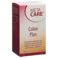 METACARE Colon Plus Kaps