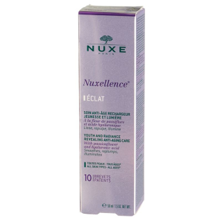 Nuxe Nuxellence Eclat 50 ml