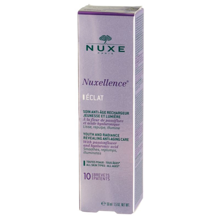 Nuxe Nuxellence Eclat 50 мл