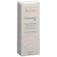 Avene Cleanance MASK Peeling-maska ​​Tb 50 ml