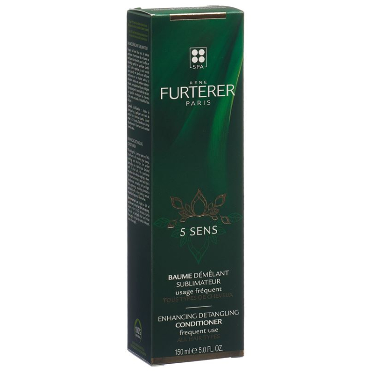 Furterer 5 Sens Luxury Balsam 150 ml