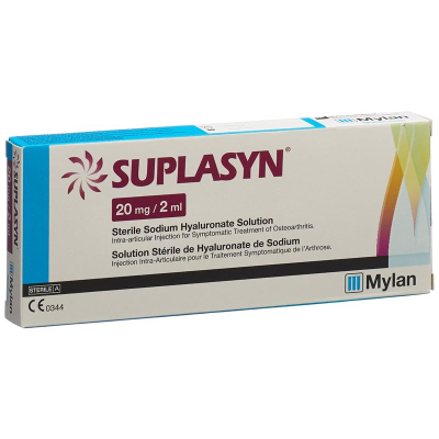 Suplasyn inj loes 20mg/2ml fertspr 2ml