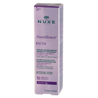 Nuxe Nuxellence Detox 50ml