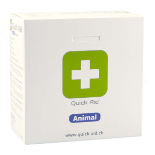 Quick Aid Animal bandage 6x460cm