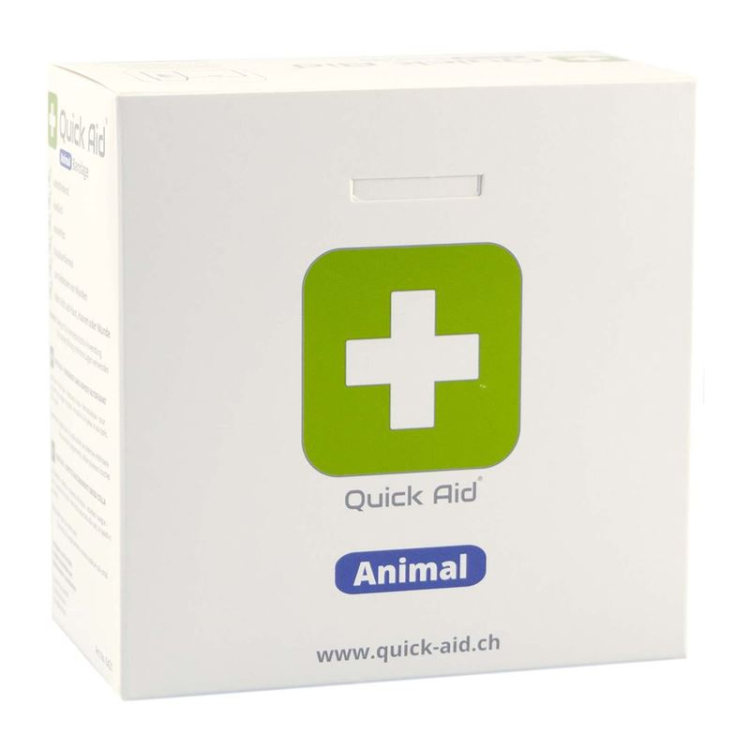 Quick Aid Animal Bandage 6x460cm