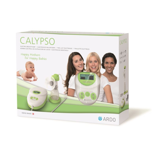 Ardo CALYPSO electric breast pump