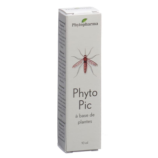 Phytopharma Phyto Pic Roll-on 10 ml