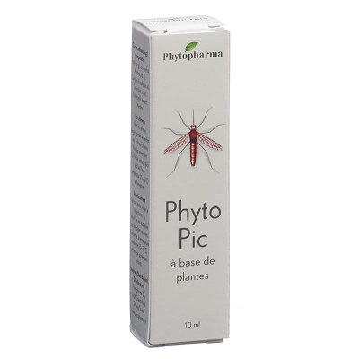 Phytopharma phyto pic roll-on 10ml