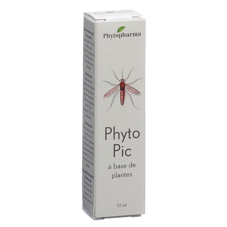 Phytopharma Phyto Pic Roll-on 10 מ"ל