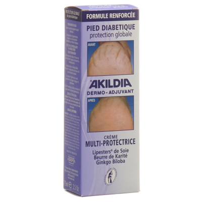 AKILDIA protective cream