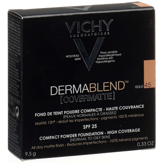 Vichy Dermablend Covermatte 45 9.5 g