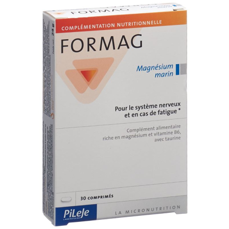 FORMAG Tabl - The Ultimate Calcium Supplement
