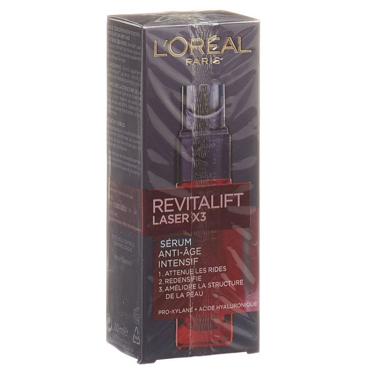 Dermo Expertise Revitalift Laser X3 Serum 30ml