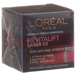 Dermo Expertise Revitalift Laser X3 Day Care 50 ml