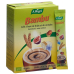Vogel Bambu Früchtekaffee instant 25 Stick 2 g