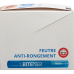 BITENER display pin against nail biting 21-day course of treatment with Bitrex 6 pieces