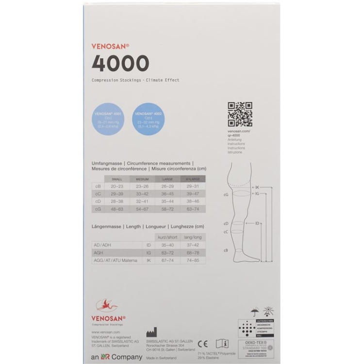 VENOSAN 4002 A-D KKL2 S shortcut mexico 1 جفت