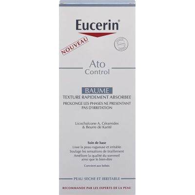 Eucerin AtoControl Balsam tube 400 ml