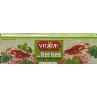 VITAM Yeast Extract R Herbs Tb 80 γρ