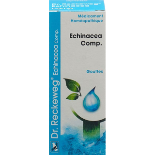 RECKEWEG R193 Echinacea Comp. drops