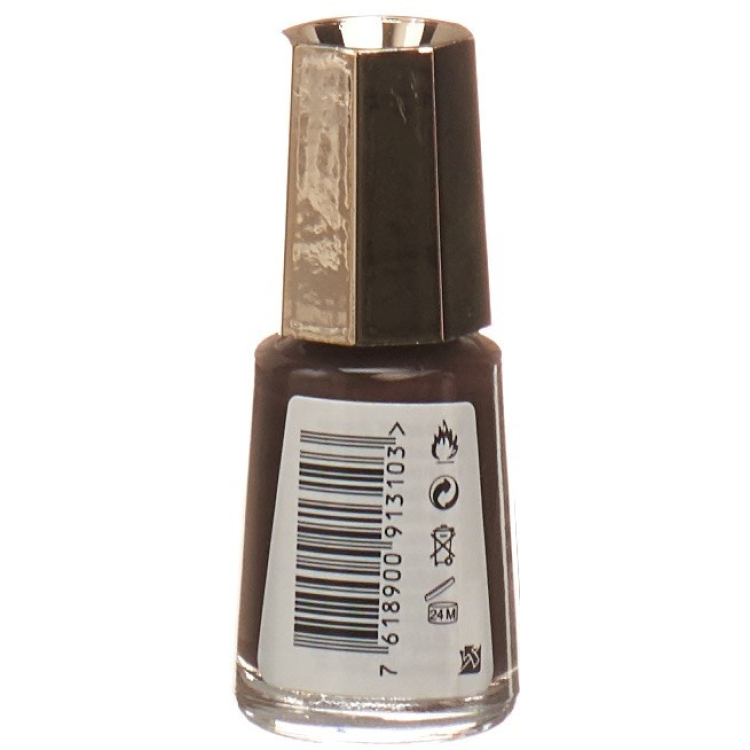 Mavala Nail Polish 310 Espresso 5ml