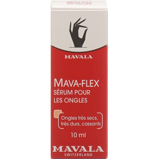 Mavala 玛瓦 Flex 10 毫升