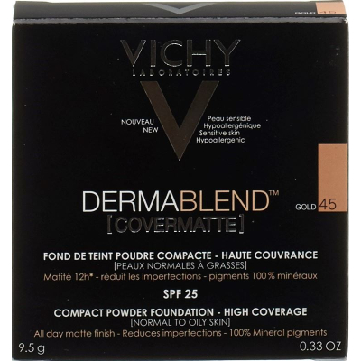 Vichy Dermablend Cover mat 45 9.5 g