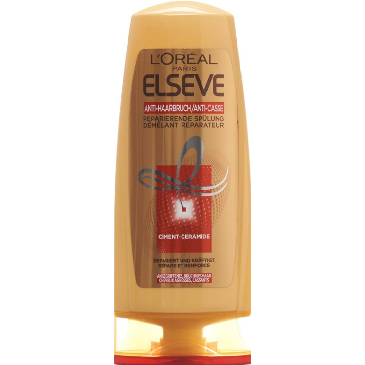 Elseve Condicionador Anti-Quebra 200 ml