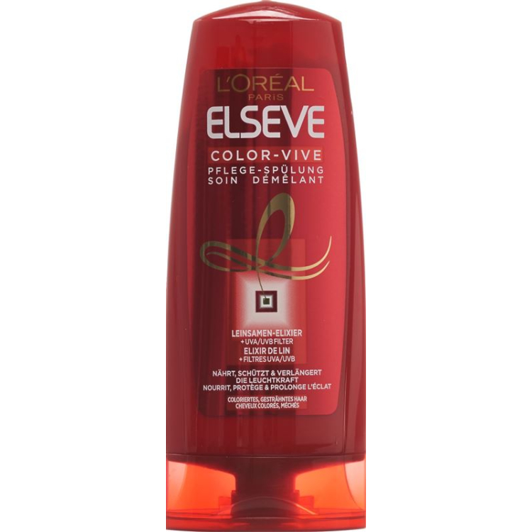 Elseve Color Vive Pflegespülung 200 ml