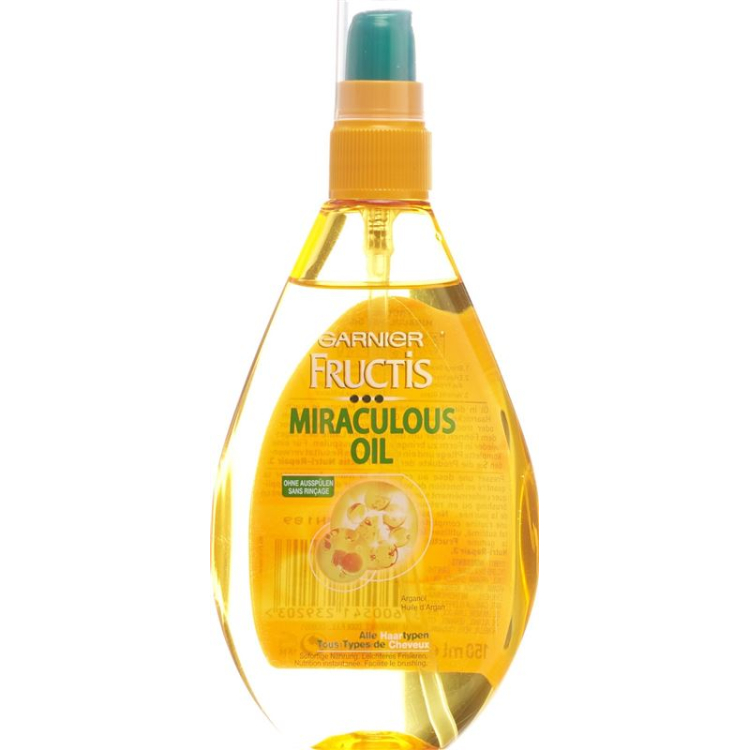 Fructis Nutri Repair Oil Spray 150 мл