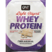 QNT Light Digest Whey Protein Chocolate White Btl 40 g
