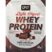 QNT Light Digest Whey Protein Chocolate Hazelnut Btl 40 g