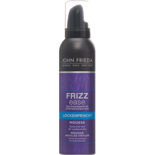 John Frieda Frizz Ease Curls Splendor Foam 200 ml
