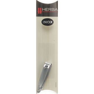 HERBA nail clippers stainless